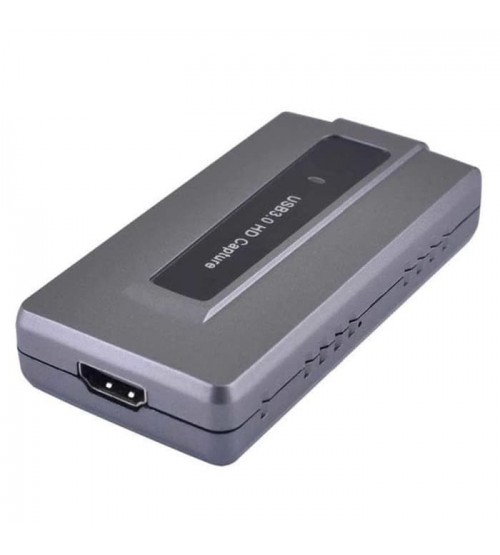 Ezcap EZ-287 USB 3.0 HDMI Video Capture & Streaming